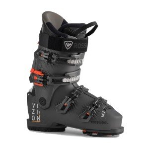 ROSSIGNOL Men's Vizion 4B Pro Skiboots - Size 295