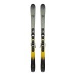 Rossignol Sender Soul Pro Xpress Men’s Downhill Skis