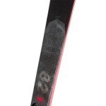 ROSSIGNOL Men's Experience 82 TI All-Mountain Skis