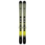 Rossignol Sender Soul Pro Xpress Men’s Downhill Skis