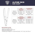 Rossignol Sender Soul Pro Xpress Men’s Downhill Skis