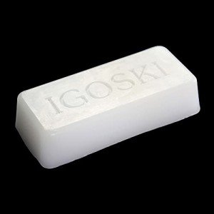 IGOSKI Universal Ski Wax for Optimal Performance