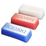 IGOSKI Universal Ski Wax for Optimal Performance