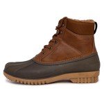 Men's Waterproof Aspen Winter Boots by London Fog