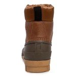 Men's Waterproof Aspen Winter Boots by London Fog
