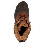 Men's Waterproof Aspen Winter Boots by London Fog