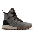 Columbia Men's Fairbanks Omni-Heat Boots - Titanium/Copper