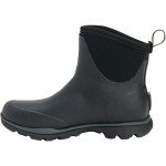 Muck Boot Men's Arctic Ankle Snow Boots - Black