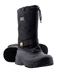 Men's ArcticShield Waterproof Winter Boots - -40°F