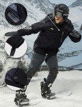 Men’s Waterproof Winter Coats and Jackets