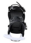 Burton Men's Freestyle Snowboard Bindings - Black