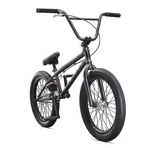 Mongoose Legion L100 BMX Bike for Advanced Riders