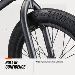 Mongoose Legion L100 BMX Bike for Advanced Riders