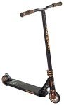 Mongoose Rise 110 Freestyle Stunt Scooter - Black/Tan