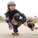 80SIX Triple Certified Multisport Helmet for Active Fun