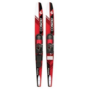 Connelly Quantum 68" Waterski Combo with Adjustable Bindings