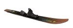 Connelly Big Daddy Waterski with Adjustable Bindings