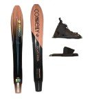 Connelly Big Daddy Waterski with Adjustable Bindings