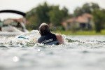 Connelly Big Daddy Waterski with Adjustable Bindings