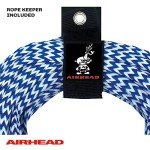 Airhead 75-Foot Water Ski Rope with Grip Handle