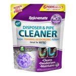 Lavender Scented Drain Cleaner - 6 Pack