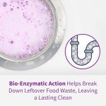 Lavender Scented Drain Cleaner - 6 Pack