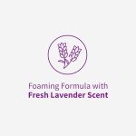 Lavender Scented Drain Cleaner - 6 Pack
