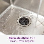 Lavender Scented Drain Cleaner - 6 Pack