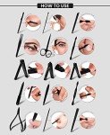 15-Piece Manicure Kit for Men and Women