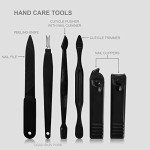 15-Piece Manicure Kit for Men and Women