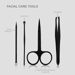 15-Piece Manicure Kit for Men and Women