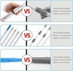 35 FT Adjustable Solar Panel Cleaning Kit