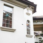 TelesPro 20 Ft Window Squeegee and Cleaner Kit