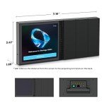 Renogy Smart Energy Monitor for Marine & RV