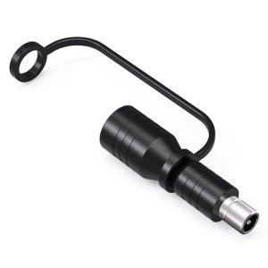 ZOUPW DC7909 to DC8020 Adapter,Fit for 100W/200W Portable Solar Panel,Compatible with Jackery Explorer 1000 Pro/1000 Plus/1500 Pro/2000 Pro/2000 Plus/3000 Pro/1000 v2