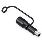 ZOUPW DC7909 to DC8020 Adapter,Fit for 100W/200W Portable Solar Panel,Compatible with Jackery Explorer 1000 Pro/1000 Plus/1500 Pro/2000 Pro/2000 Plus/3000 Pro/1000 v2