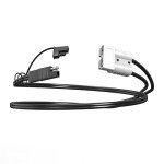 ACOPOWER HY-SAE Adapter Anderson Connector to Pre-Wired RV, SAE Adapter