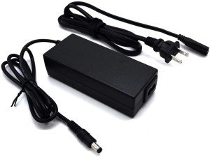 ACOPOWER AC/DC Power Adapter for X-Series LiONCooler Portable Freezer Battery 12.6V 3A Battery Charger for 173wh Solar Freezer Battery