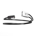 ACOPOWER Adapter fit for Solar Panel Suitcase-Furrion 2 Pin Connector & Anderson Anderson Connector