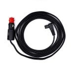 ACOPOWER DC 12V Power Cables for Portable Refrigerator (Car Charger)