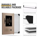 BougeRV Bifacial 600 Watts 12BB Solar Panel, 23% Efficiency All Black Design Monocrystalline Technology Work with 12 Volts Charger for RV Camping Home Boat Marine Off-Grid (BIFACIAL 2PCS 300W)