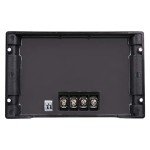 Renogy Battery Temperature Sensor Solar Panel for New Edition Voyager Charge Controllers, Black