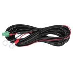 Renogy Voltage Sensor Li 60A/100A, Rover Elite 20A/40A, and 50A DCDC Battery Charger