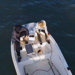 ECO-WORTHY 25W Solar Monocrystalline Waterproof Panel+12V 10Ah LiFePO4 Battery