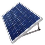 Renogy Adjustable Solar Panel Mount Brackets for RVs