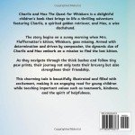 Charlie and Max the Quest for Whiskers (Charlie and Max's Adventures)