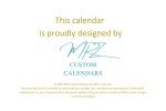 2025 Dachshund Adventures Watercolor Wall Calendar: Exquisite Artwork for Dog Lovers