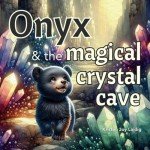 Onyx & the Magical Crystal Cave (Onyx the Magical Bear)