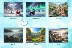 2025 Welsh Terrier Wall Calendar: Perfect Gift for Pet Lovers, Welsh Terrier Gifts,  Christmas, Birthday