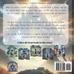 Ori and the Skyfire Crystals (The Ori Chronicles)